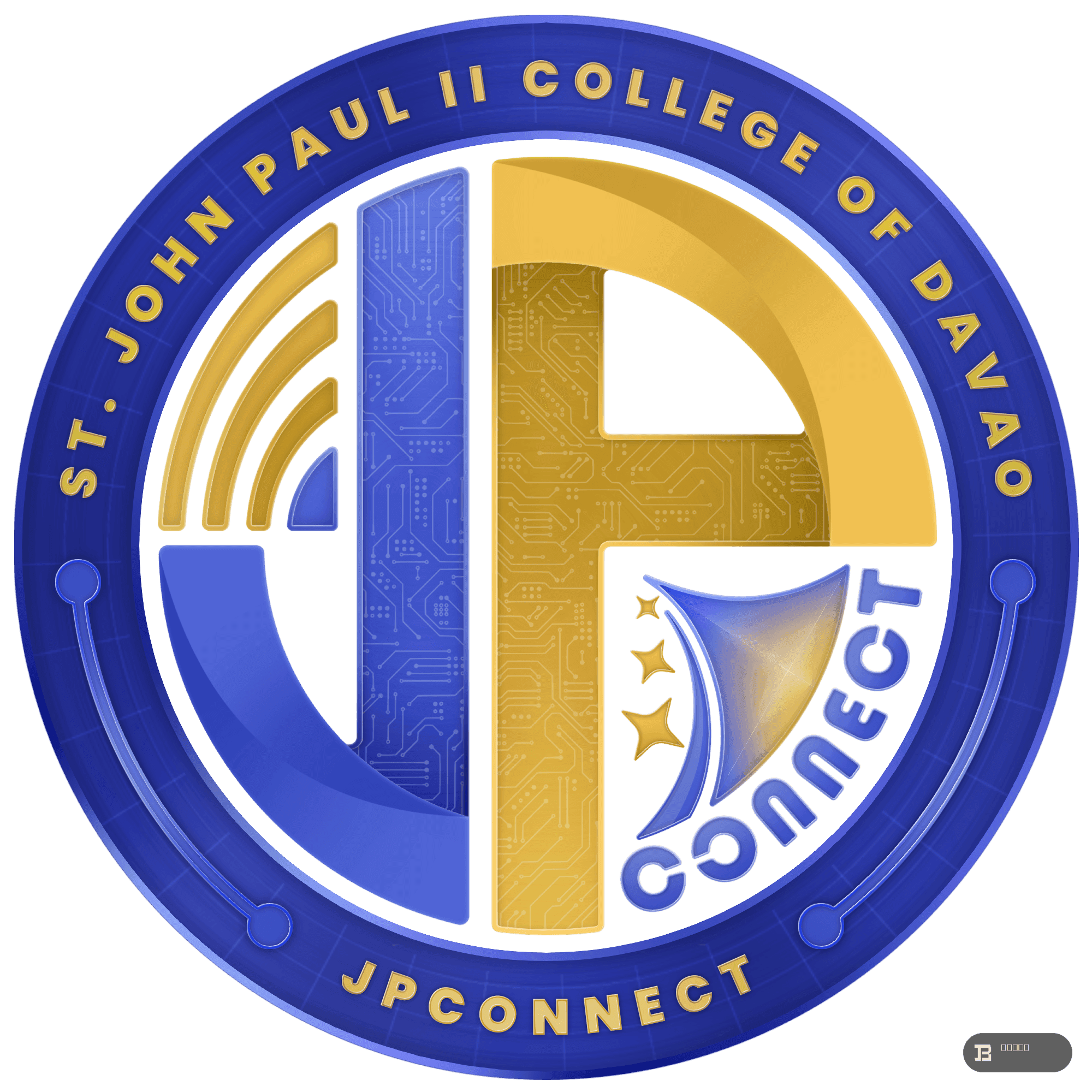 JP Connect Logo