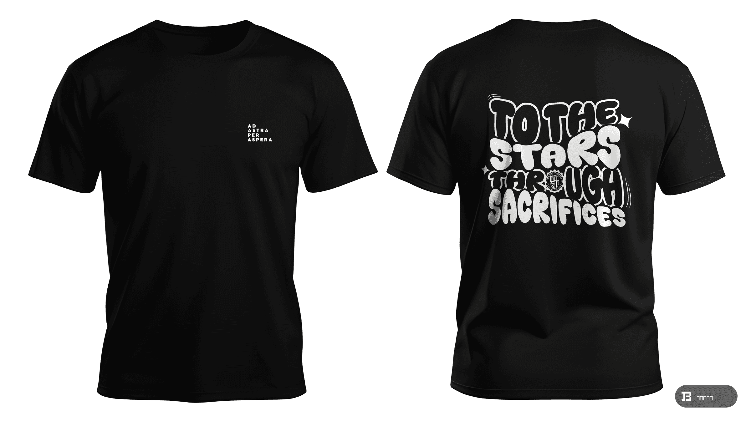 Ad Astra Shirt