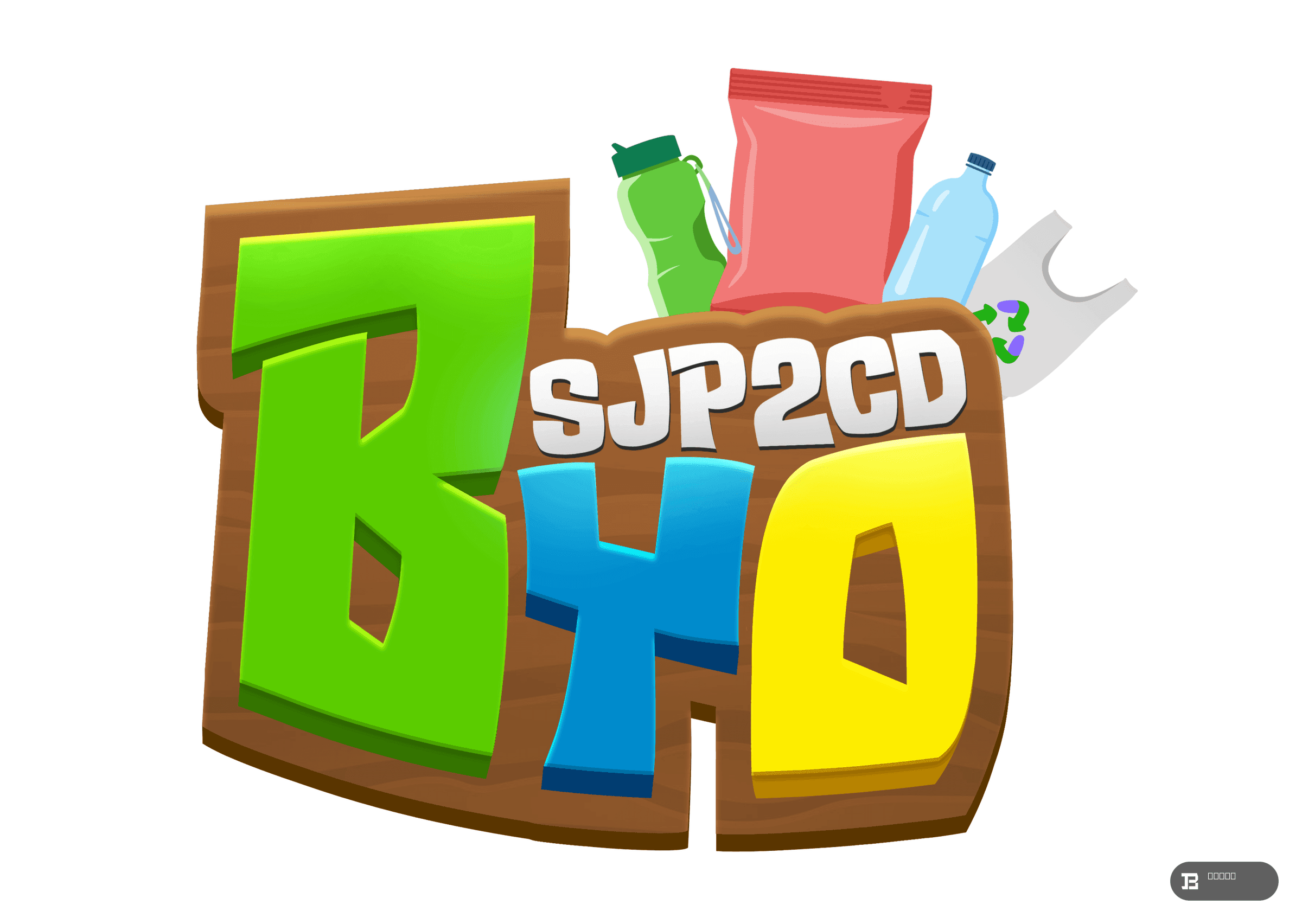 BYO Logo 2026